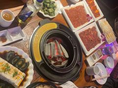 -超级神炭烤肉夜食(芥园西道店)
