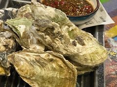 -滋味烤鱼(祥和里店)