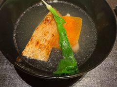 -晴空·日本料理(万象城店)