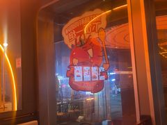 -探鱼·鲜青椒爽麻烤鱼(广州欣荣广场店)