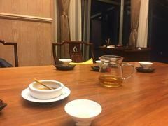 -西湖文化茶楼(环球中心店)