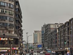 -天虹商场(中山路店)