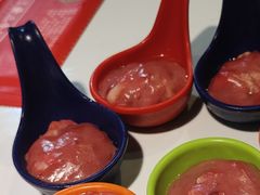 -三毛牛肉店(福强店)