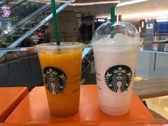 -星巴克(天津鲁能中心第三店)