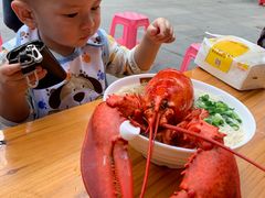 -荔林食店(西华路店)