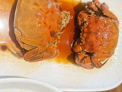 -鸽味轩·粤菜小馆(高楼门总店)