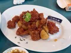 -安泰楼·佛跳墙创始人·传统闽味早茶·酒楼(三坊七巷闽菜地标店)