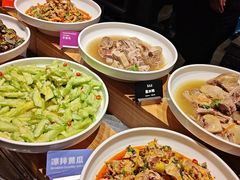 -星伦多自助料理(江阴万达店)