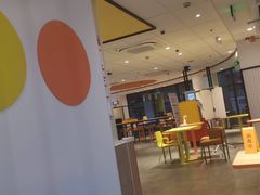 -麦当劳(捞品城店)