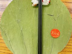 餐具摆设-花二家·生活馆(六运小区店)