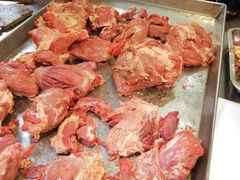 -刘纪孝腊牛羊肉(北广济街店)