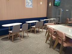 大堂-奈雪的茶(凯德新都心店)