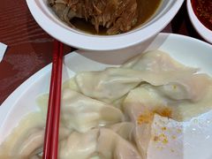 -喜家德虾仁水饺(岗厦北店)