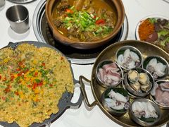 -虎婆冷饮店·海南特色炒冰(三亚湾店)