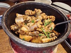 -南拳十三姨·潮汕砂锅粥(世纪金源店)