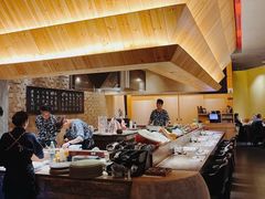 -炉匠炉端烧·酒(国金中心商场店)