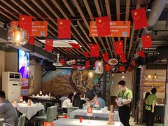 -西域阿里马新疆菜·清真(桂花路店)