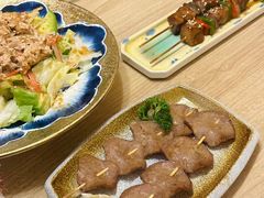 -王氏炉匠·烧鸟放题自助(好运街店)