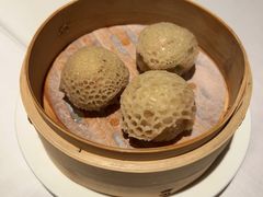 鲜竹蟹肉球-炳胜公馆(珠江新城店)