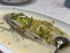 -霞客居酒店·霞客食府·宁海特色小海鲜