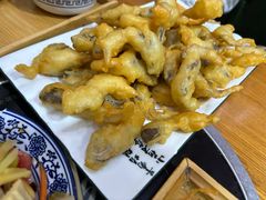 -满记烧饼(牛街东里小区一区店)