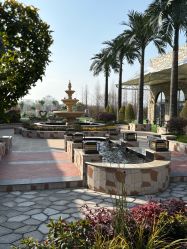 -摩格俪婚礼艺术中心(湖州店)