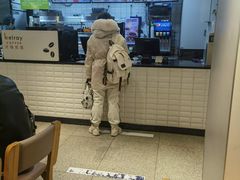 -德克士(西站站内店)