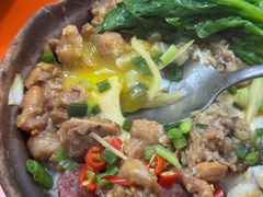 -潮香兴煲仔饭(莲花路店)