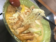 -俺家鲜·烧烤龙虾地锅鸡(观音塘店)