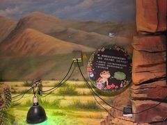 -正佳雨林生态植物园