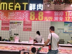 -南城百货(亭江店)