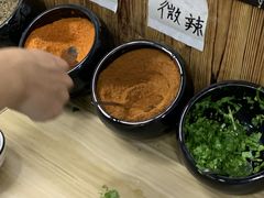 -风味烧烤(泰富店)