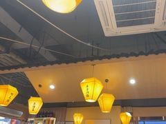 -冰城焰会大丰收铁锅炖(萝岗万达金街店)