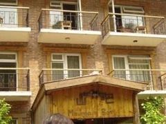 -北京水岸山吧度假村(雁栖镇店)