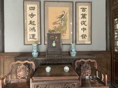 -清风小镇闯关东影视基地