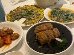 -莆田餐厅PUTIEN(三里屯店)