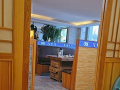 -一韩亭韩式烤肉(高新店)