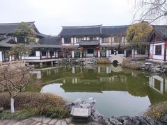 -常熟方塔园
