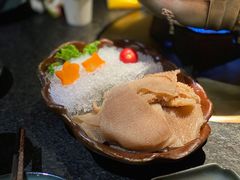 鲜毛肚-湊湊火锅·茶憩(新中关购物中心店)