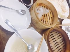 -福记烧味茶餐厅(豪森丽都店)