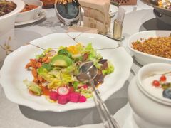 -秀儿四九城·新京菜(亚运村鸟巢店)