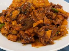 -清真•蜀风园(丁字沽总店)