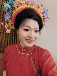 -盘子女人坊古装写真摄影