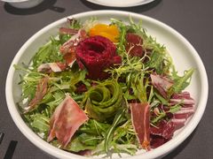 -肆月河豚·新淮扬(金融街店)