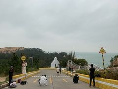 -那琴半岛地质海洋公园