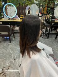 点击看大图 -藤野造型