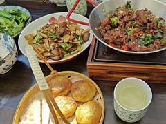 -吃货私房菜(丽江束河古镇店)