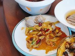 -高老庄新家宴(北斗星广场店)