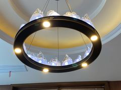 包厢-锡和无锡菜(景丽苑店)