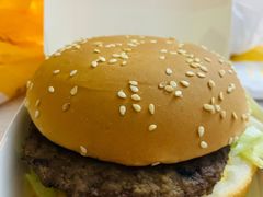 -麦当劳(红荔西店)